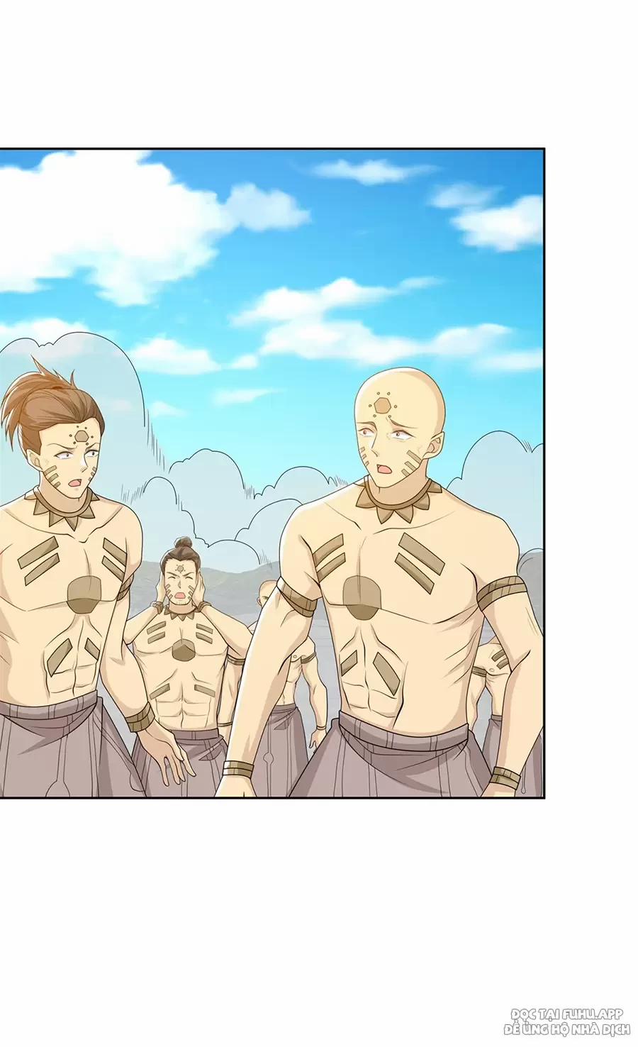 Người Ở Rể Bị Ép Thành Phản Diện 560 trang 42