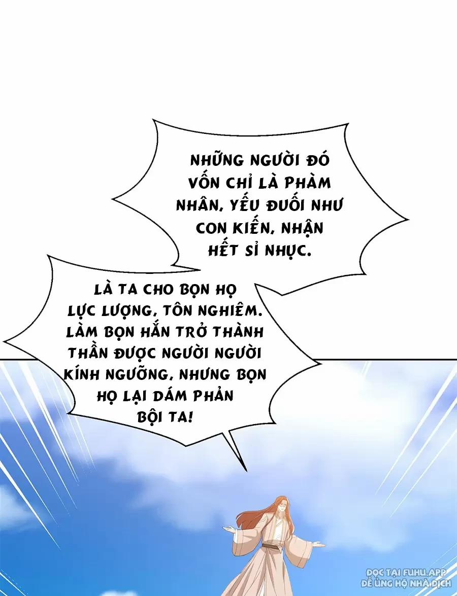 Người Ở Rể Bị Ép Thành Phản Diện 560 trang 46