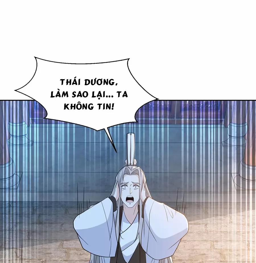 Người Ở Rể Bị Ép Thành Phản Diện 560 trang 49
