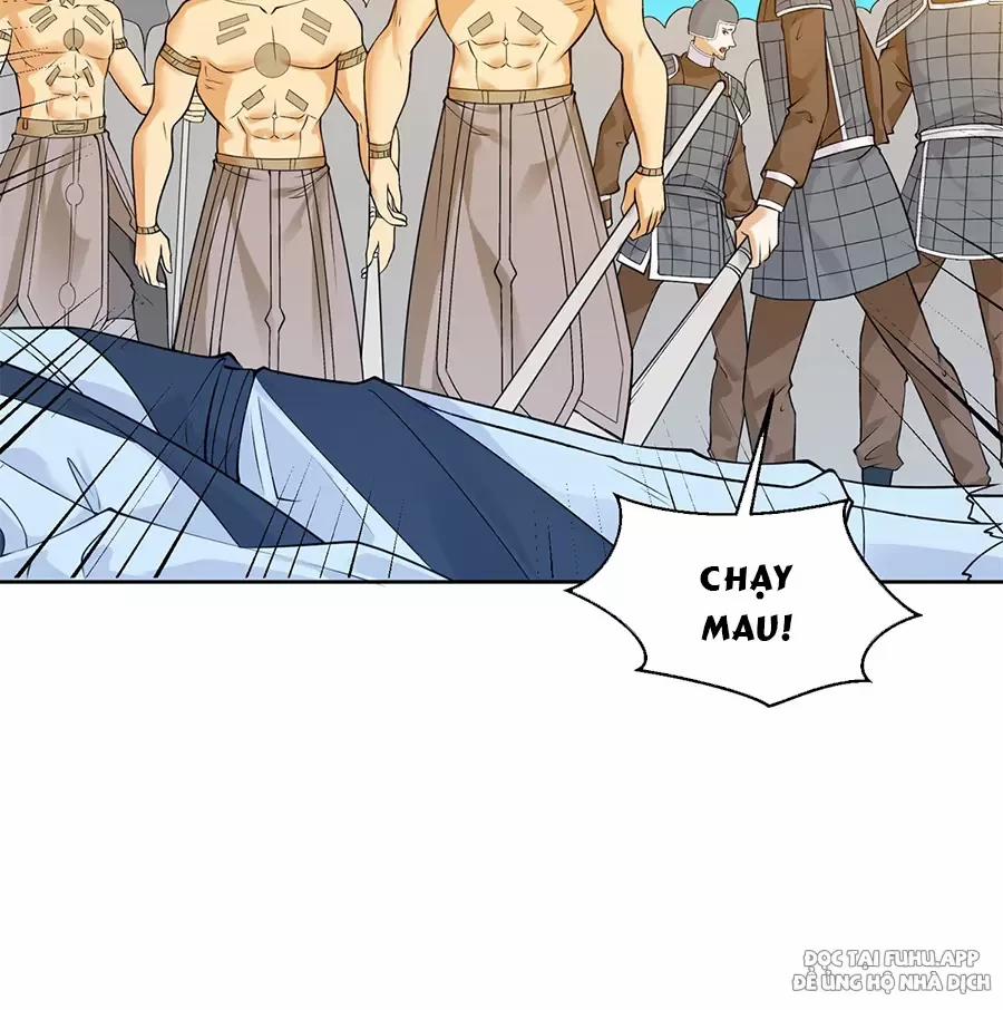 Người Ở Rể Bị Ép Thành Phản Diện 561 trang 14