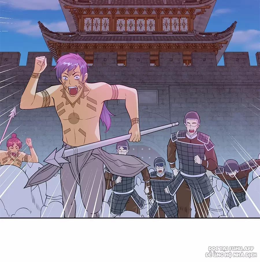 Người Ở Rể Bị Ép Thành Phản Diện 561 trang 16