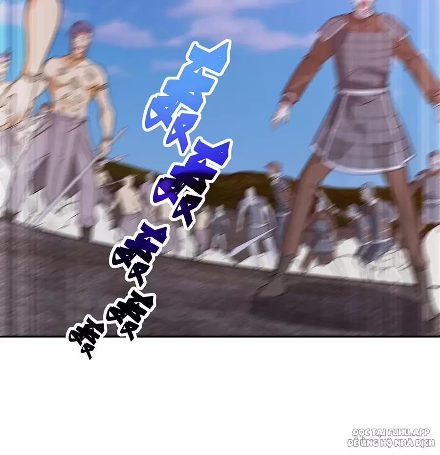 Người Ở Rể Bị Ép Thành Phản Diện 561 trang 19