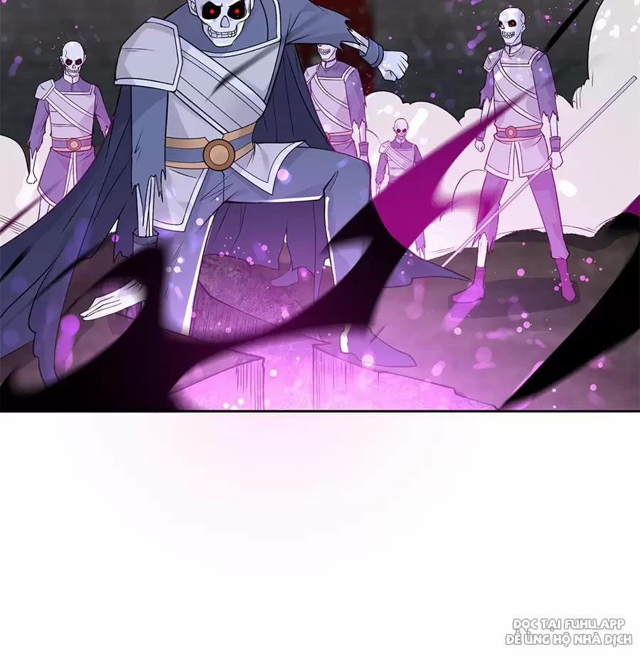 Người Ở Rể Bị Ép Thành Phản Diện 561 trang 22