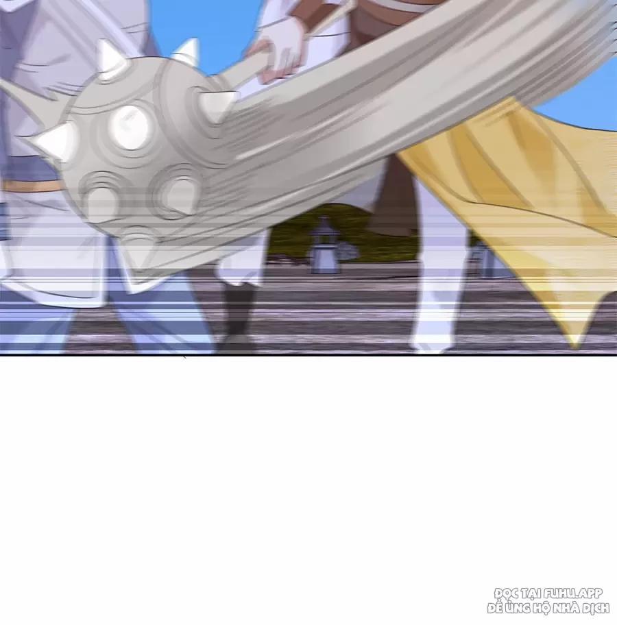 Người Ở Rể Bị Ép Thành Phản Diện 561 trang 29