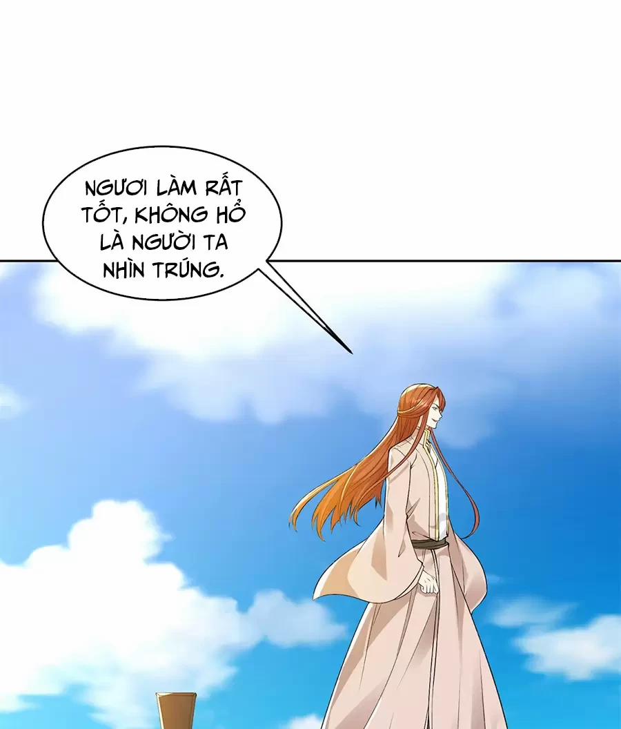 Người Ở Rể Bị Ép Thành Phản Diện 561 trang 3