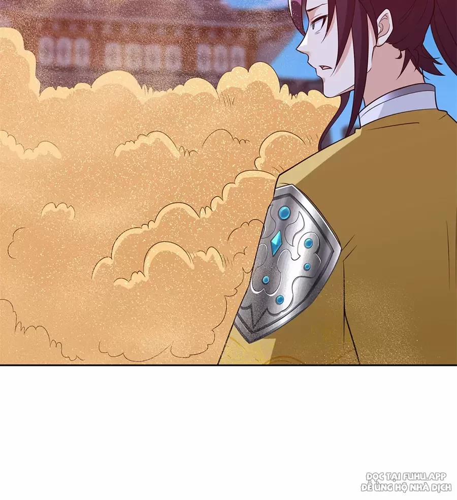 Người Ở Rể Bị Ép Thành Phản Diện 561 trang 41