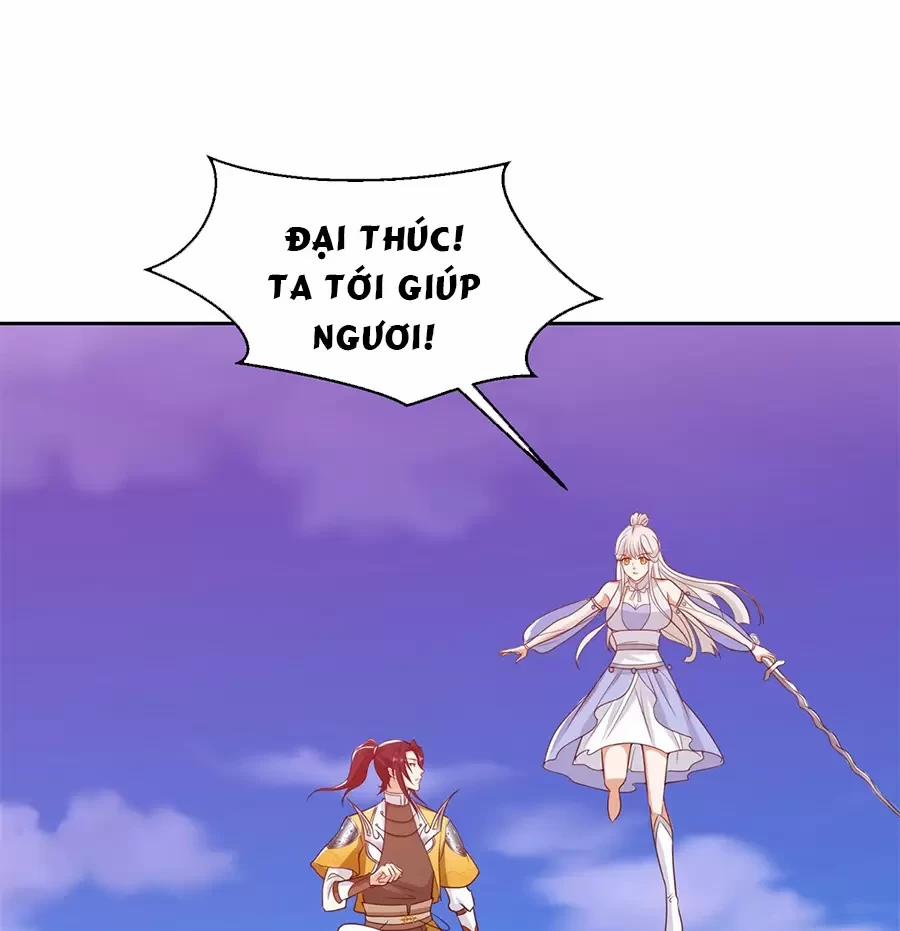 Người Ở Rể Bị Ép Thành Phản Diện 561 trang 44