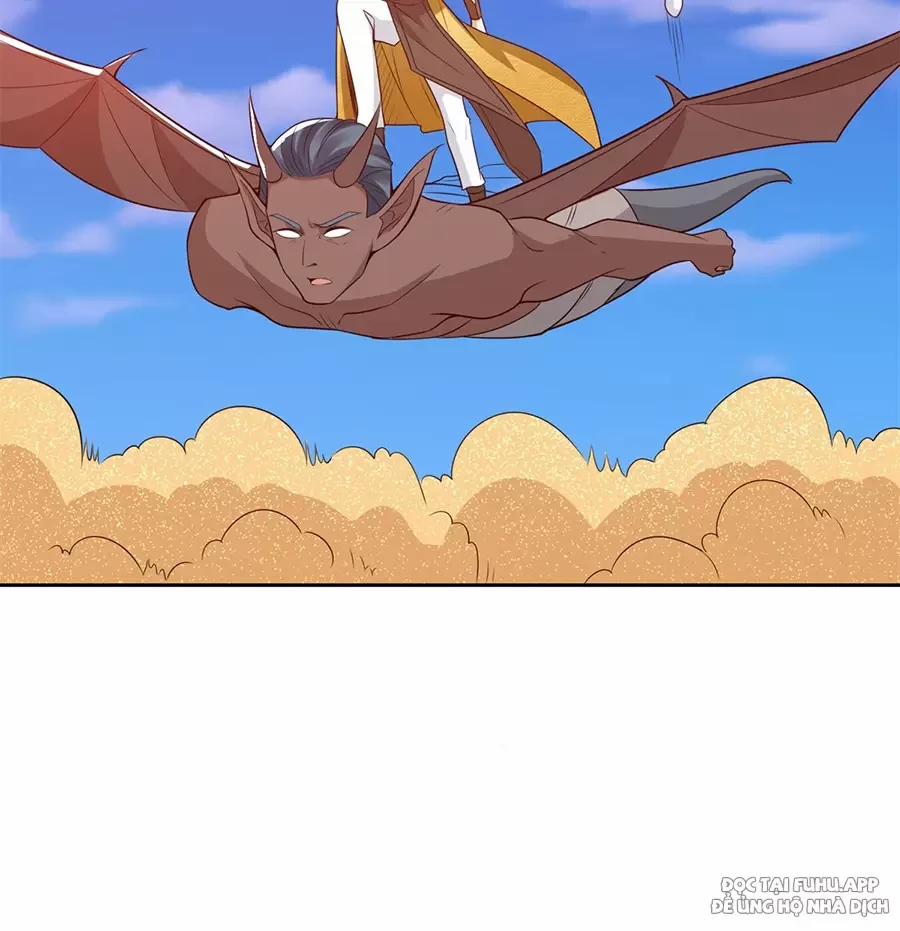 Người Ở Rể Bị Ép Thành Phản Diện 561 trang 45