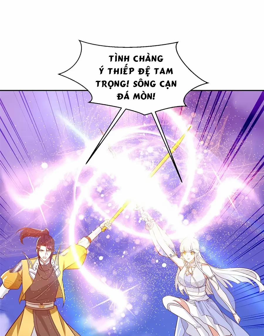 Người Ở Rể Bị Ép Thành Phản Diện 561 trang 47