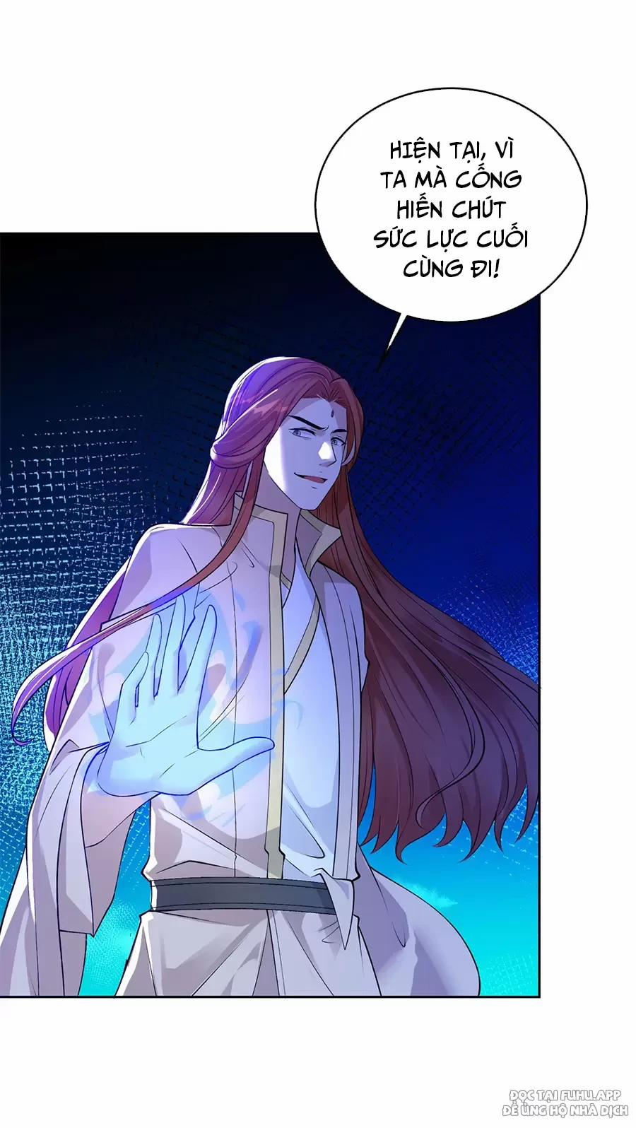 Người Ở Rể Bị Ép Thành Phản Diện 561 trang 5