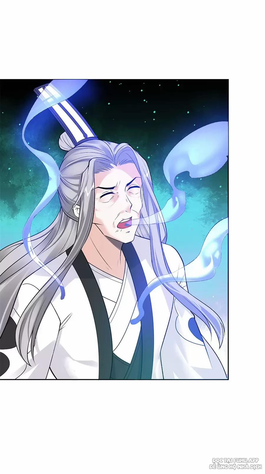 Người Ở Rể Bị Ép Thành Phản Diện 561 trang 7