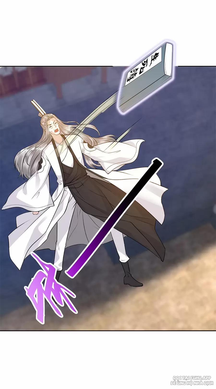 Người Ở Rể Bị Ép Thành Phản Diện 561 trang 8