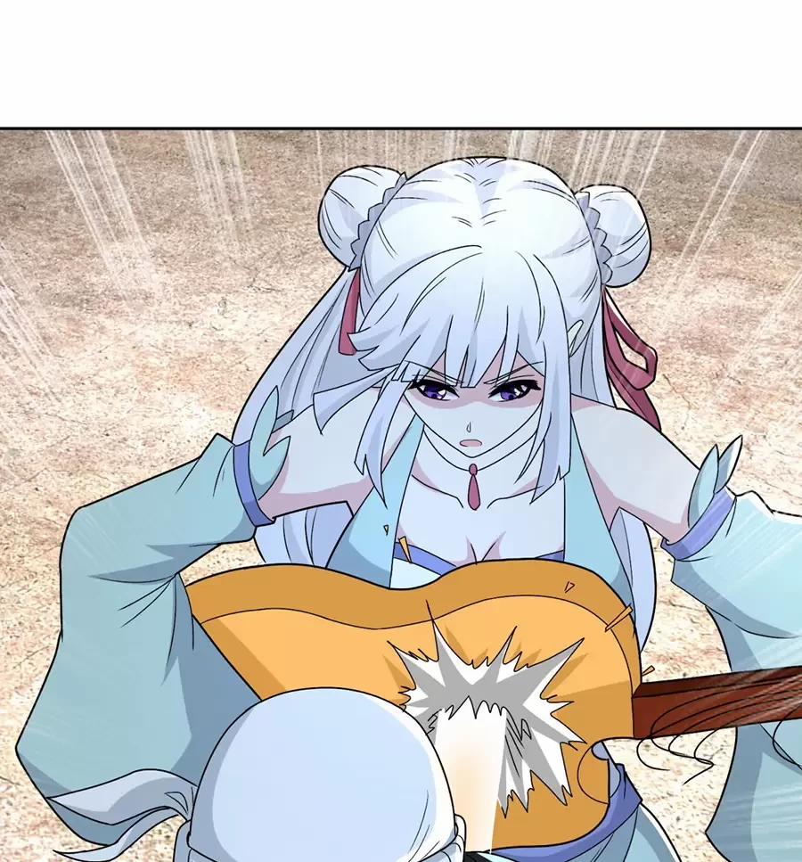 Người Ở Rể Bị Ép Thành Phản Diện 562 trang 19