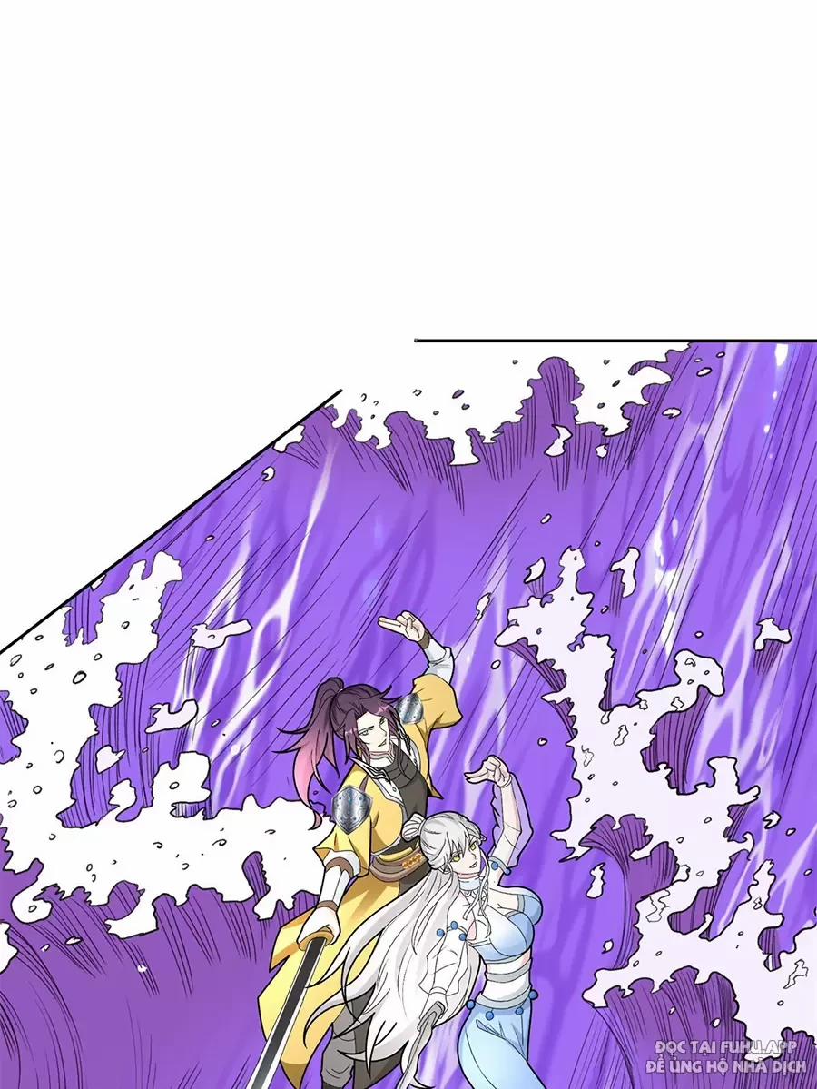 Người Ở Rể Bị Ép Thành Phản Diện 562 trang 2