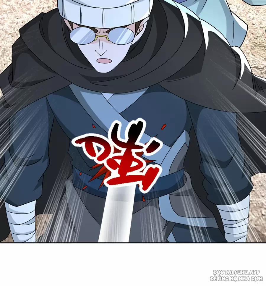 Người Ở Rể Bị Ép Thành Phản Diện 562 trang 20