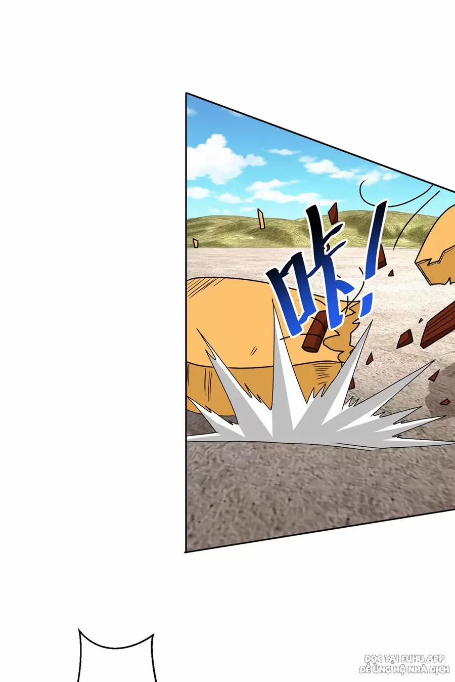 Người Ở Rể Bị Ép Thành Phản Diện 562 trang 21