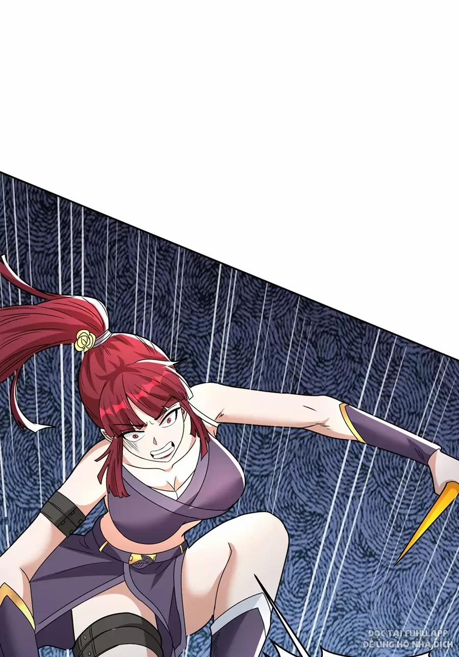 Người Ở Rể Bị Ép Thành Phản Diện 562 trang 24