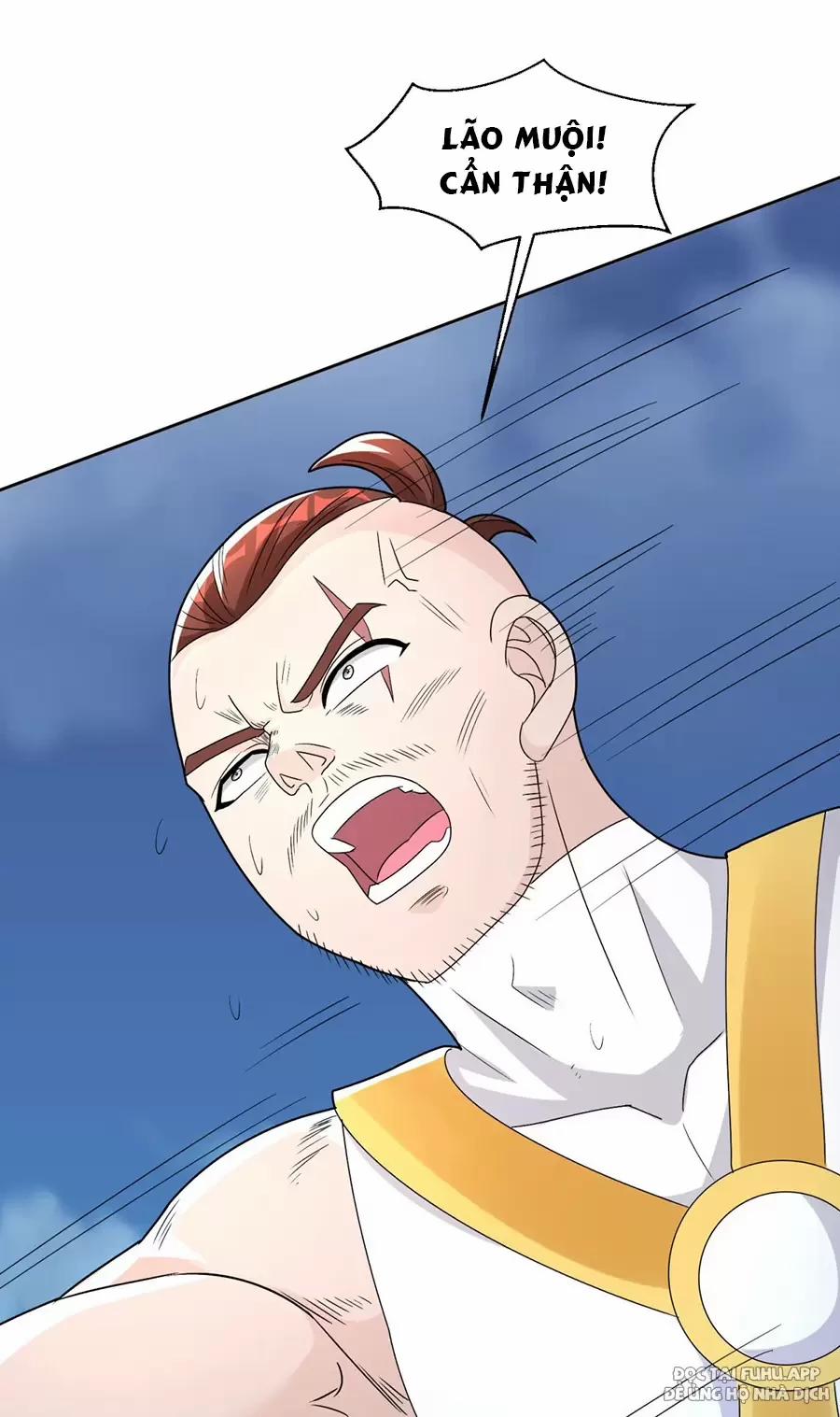 Người Ở Rể Bị Ép Thành Phản Diện 562 trang 26