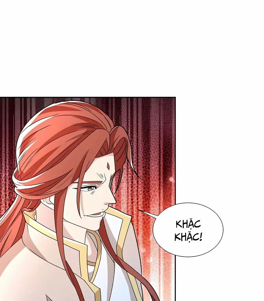 Người Ở Rể Bị Ép Thành Phản Diện 562 trang 32