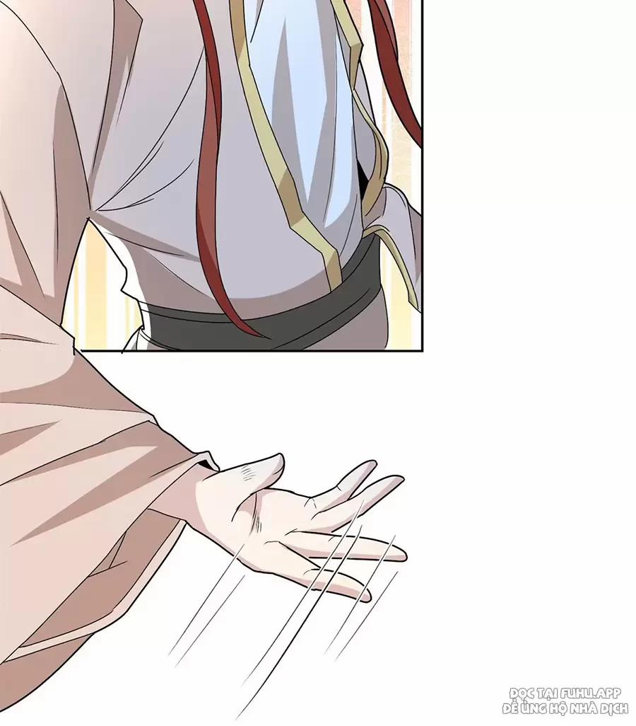 Người Ở Rể Bị Ép Thành Phản Diện 562 trang 33