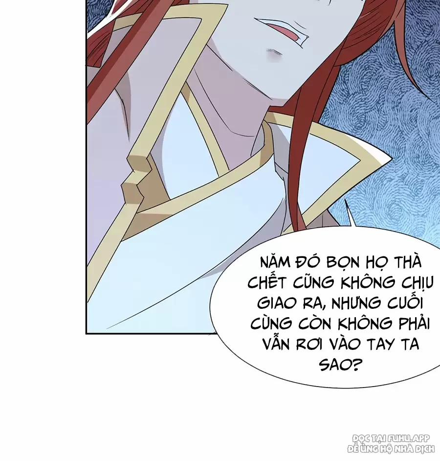 Người Ở Rể Bị Ép Thành Phản Diện 562 trang 39