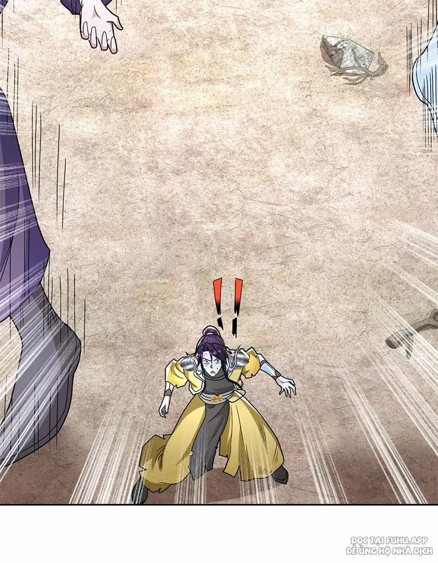 Người Ở Rể Bị Ép Thành Phản Diện 562 trang 41