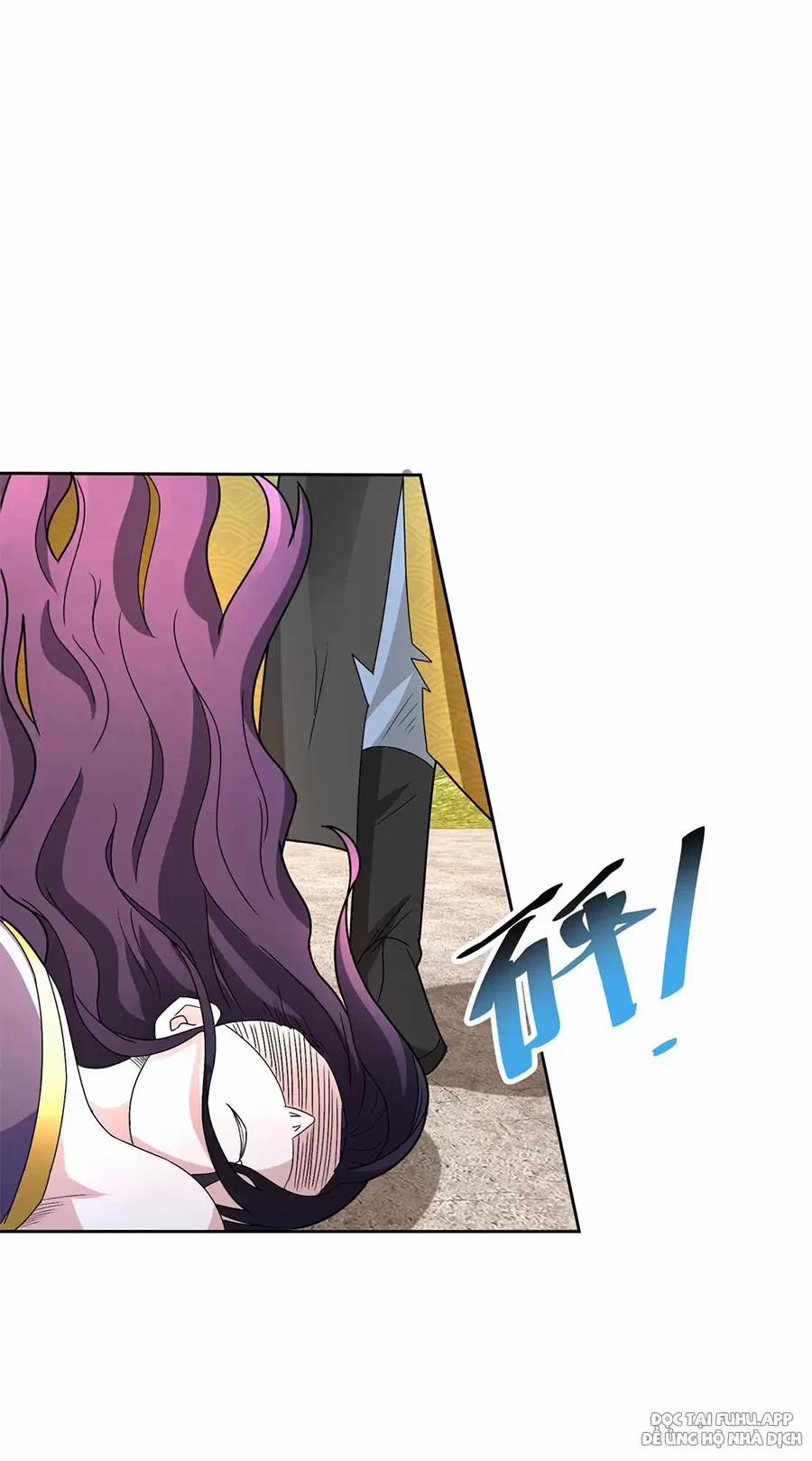 Người Ở Rể Bị Ép Thành Phản Diện 562 trang 42