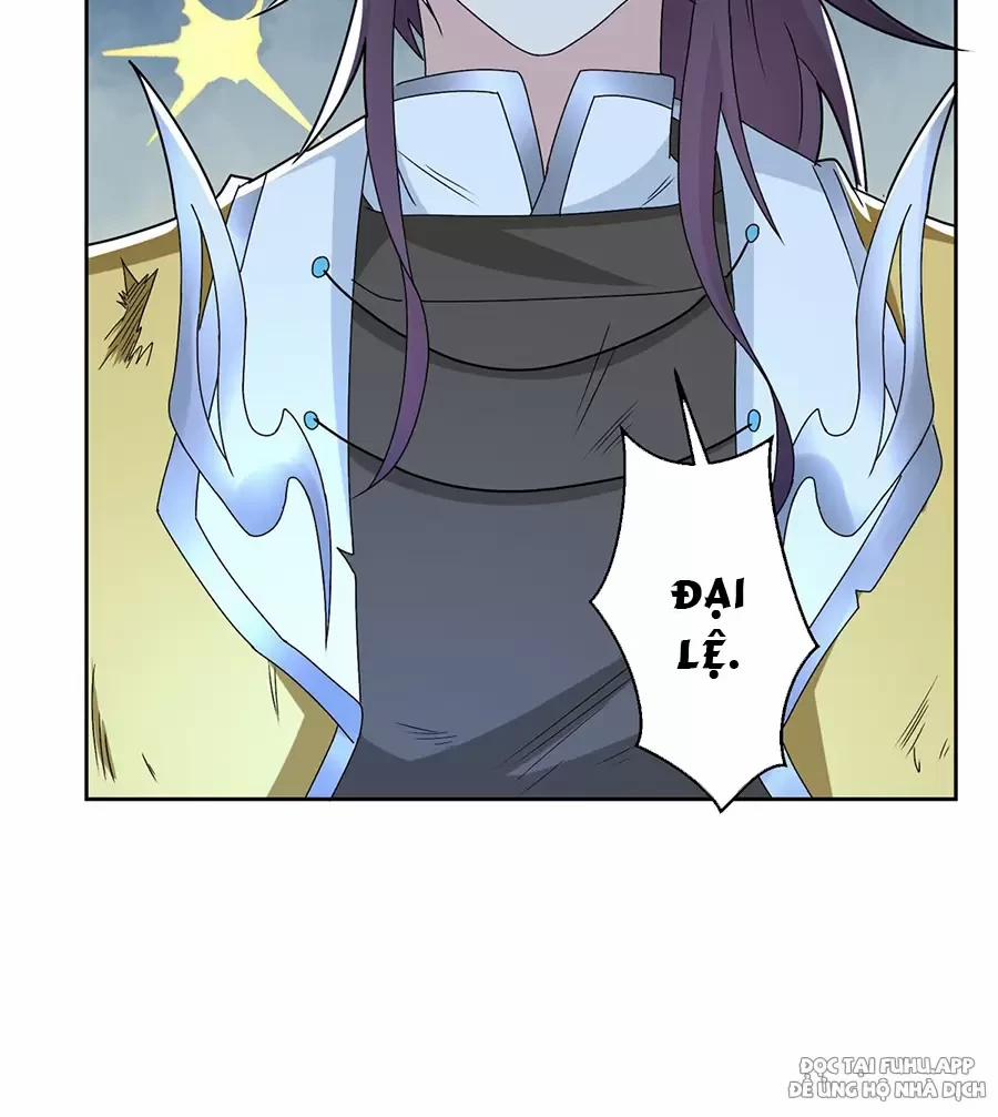 Người Ở Rể Bị Ép Thành Phản Diện 562 trang 45