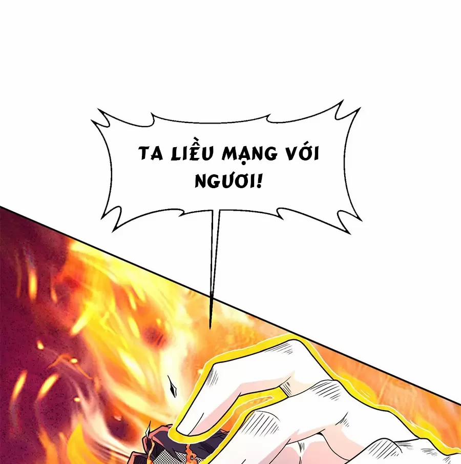 Người Ở Rể Bị Ép Thành Phản Diện 562 trang 46