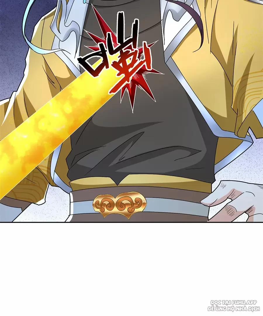 Người Ở Rể Bị Ép Thành Phản Diện 562 trang 51