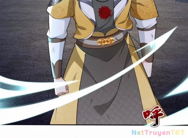 Người Ở Rể Bị Ép Thành Phản Diện 563 trang 18