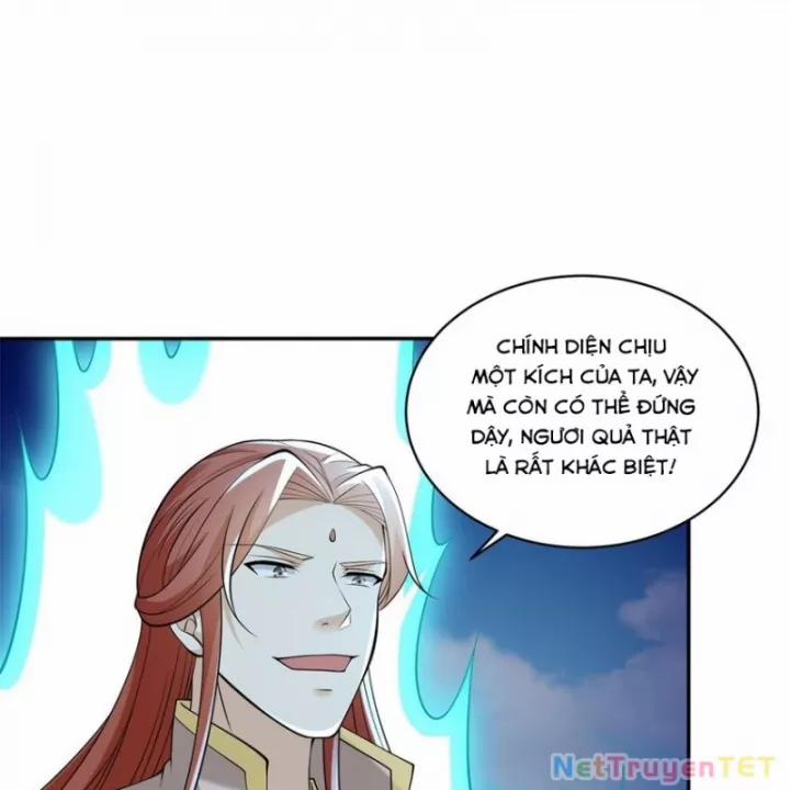 Người Ở Rể Bị Ép Thành Phản Diện 563 trang 19