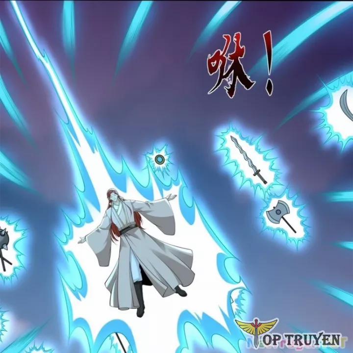 Người Ở Rể Bị Ép Thành Phản Diện 563 trang 2