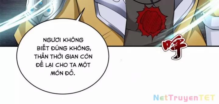 Người Ở Rể Bị Ép Thành Phản Diện 563 trang 24