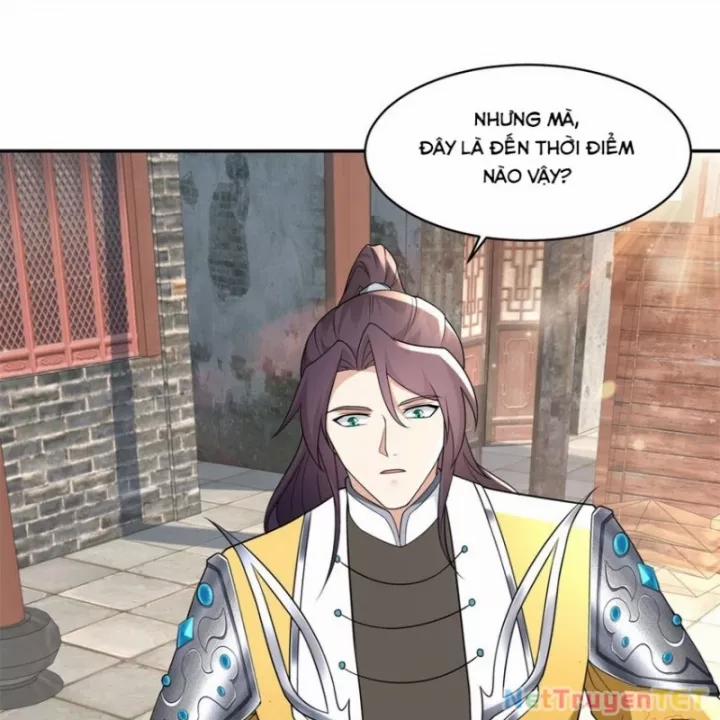 Người Ở Rể Bị Ép Thành Phản Diện 563 trang 44