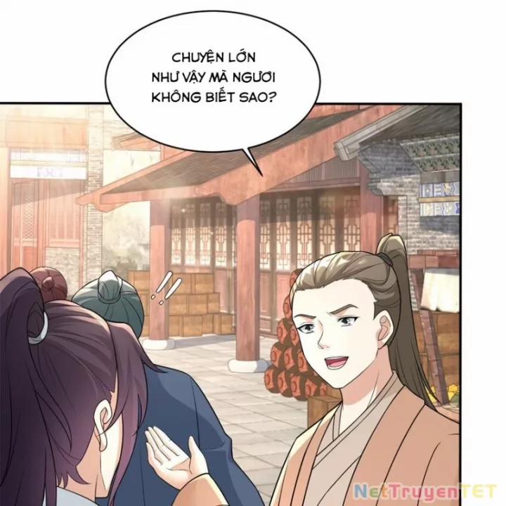 Người Ở Rể Bị Ép Thành Phản Diện 563 trang 50