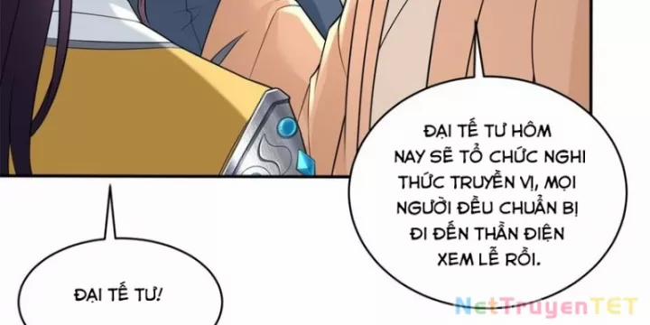 Người Ở Rể Bị Ép Thành Phản Diện 563 trang 51