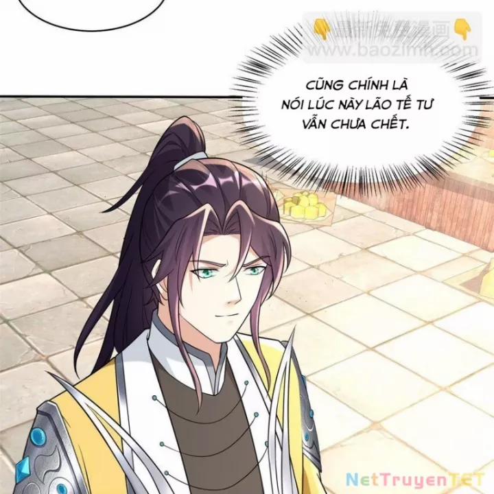 Người Ở Rể Bị Ép Thành Phản Diện 563 trang 52