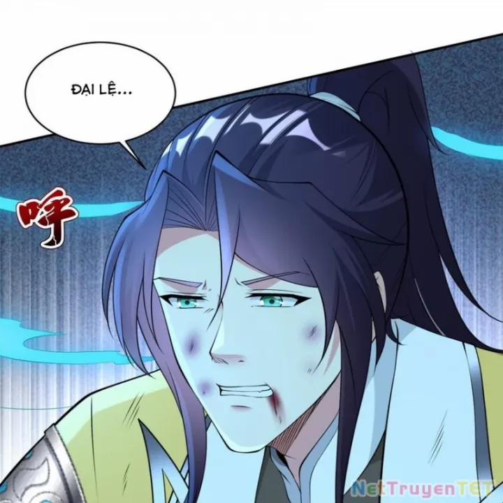 Người Ở Rể Bị Ép Thành Phản Diện 563 trang 6