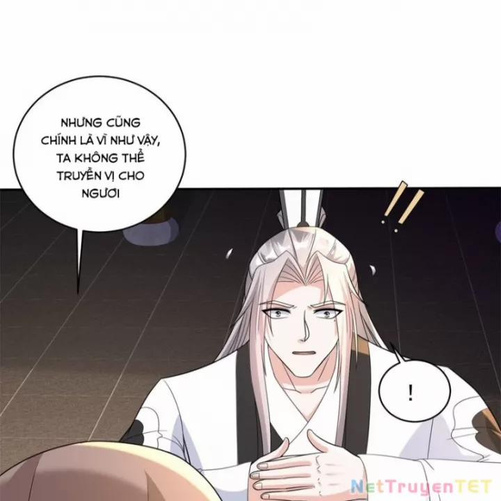 Người Ở Rể Bị Ép Thành Phản Diện 563 trang 64