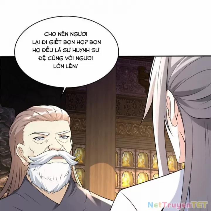 Người Ở Rể Bị Ép Thành Phản Diện 563 trang 72