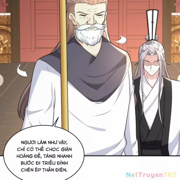 Người Ở Rể Bị Ép Thành Phản Diện 563 trang 75