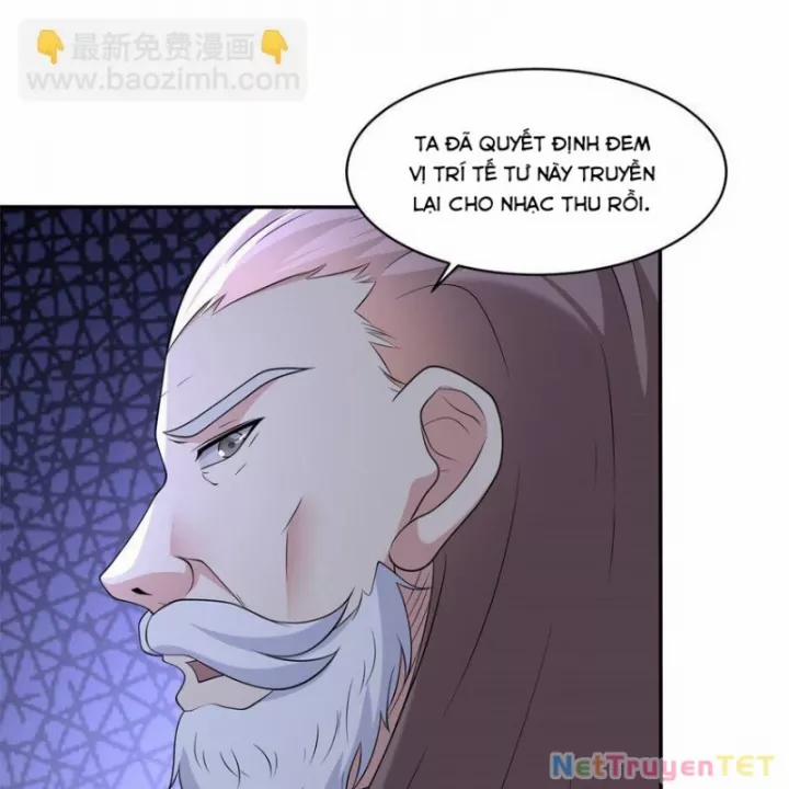 Người Ở Rể Bị Ép Thành Phản Diện 563 trang 77