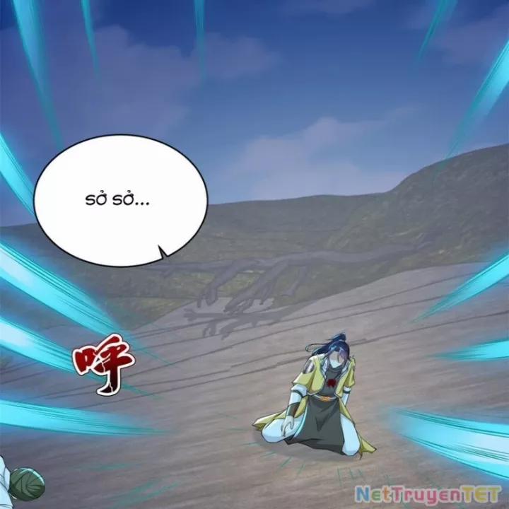 Người Ở Rể Bị Ép Thành Phản Diện 563 trang 8