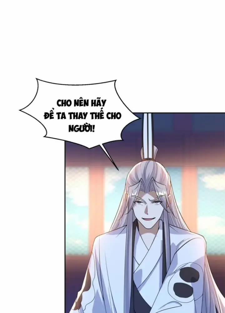 Người Ở Rể Bị Ép Thành Phản Diện 564 trang 12