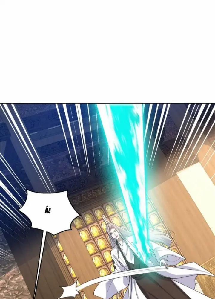 Người Ở Rể Bị Ép Thành Phản Diện 564 trang 16