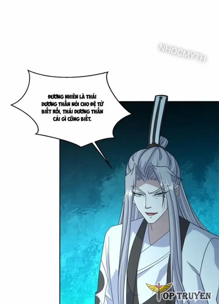 Người Ở Rể Bị Ép Thành Phản Diện 564 trang 2