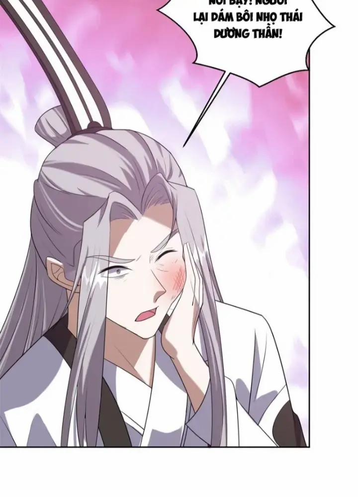 Người Ở Rể Bị Ép Thành Phản Diện 564 trang 30