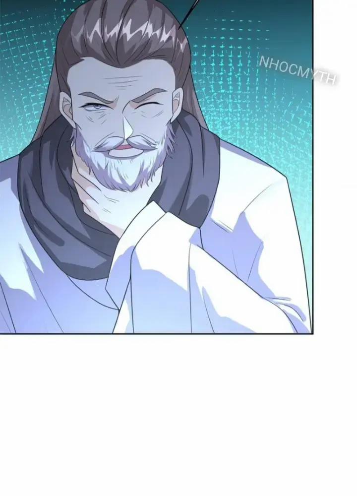 Người Ở Rể Bị Ép Thành Phản Diện 564 trang 36