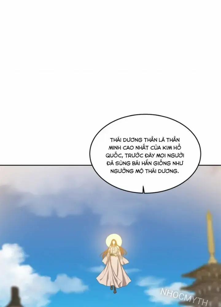 Người Ở Rể Bị Ép Thành Phản Diện 564 trang 38